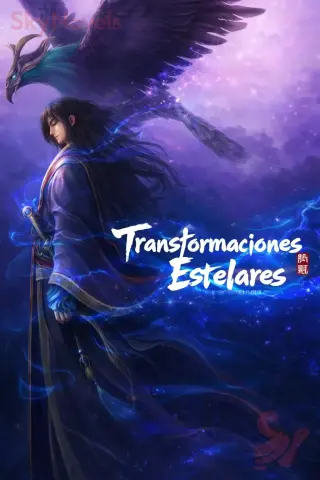 Transformaciones Estelares (Novela)