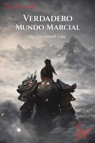 Verdadero Mundo Marcial (Novela)