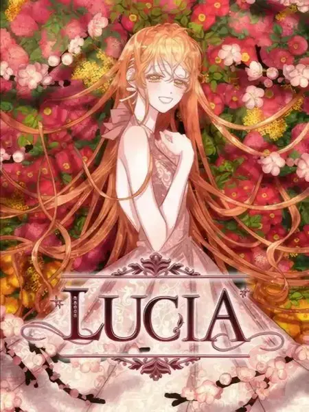 Portada de Lucia